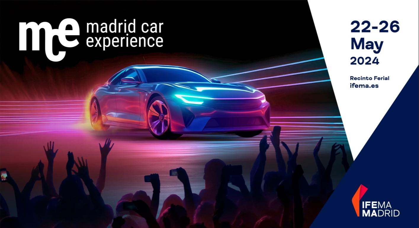 Madrid Car Experience