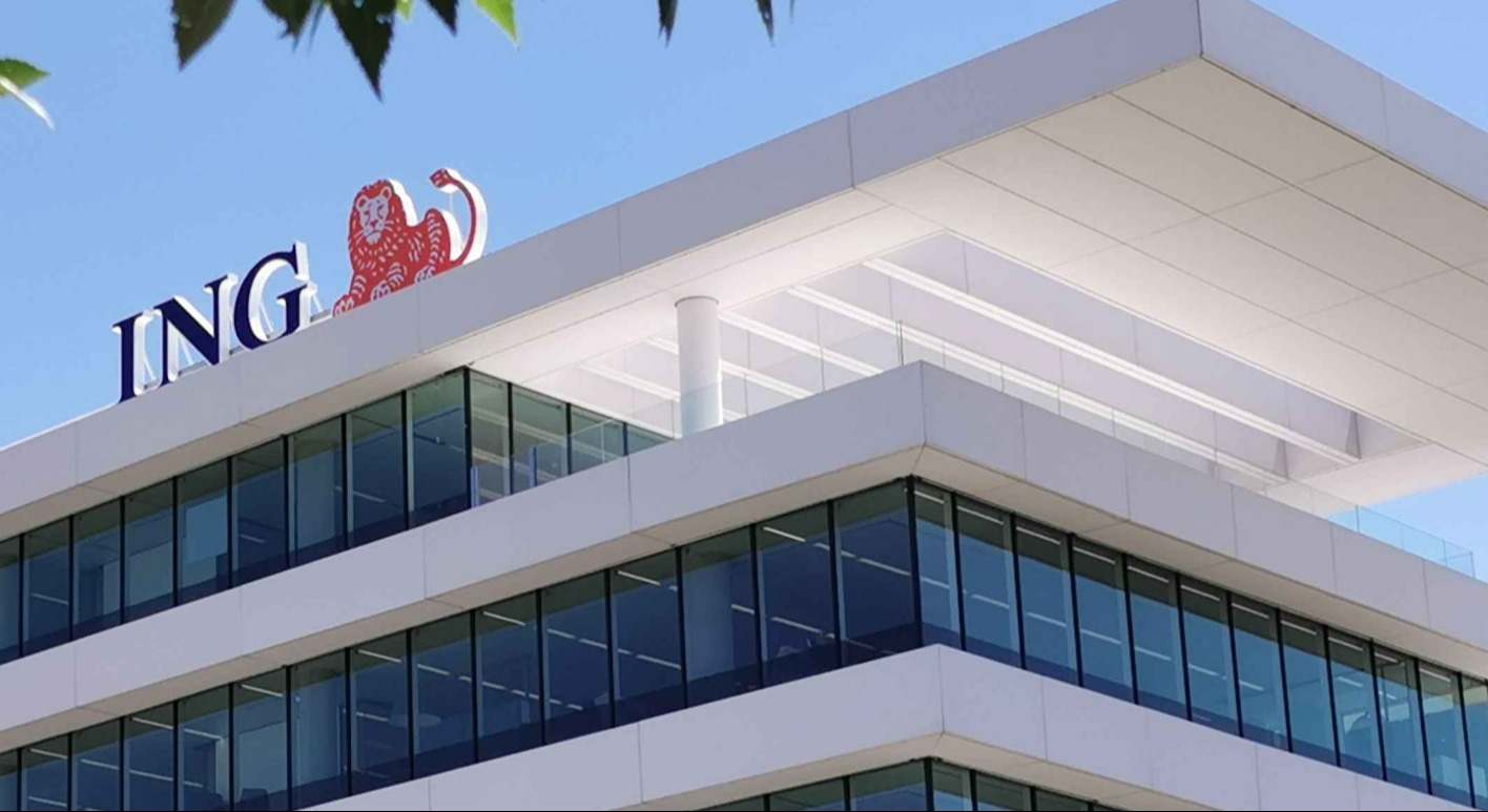 Edificio de ING