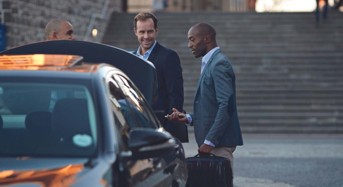 Enterprise Car Sharing