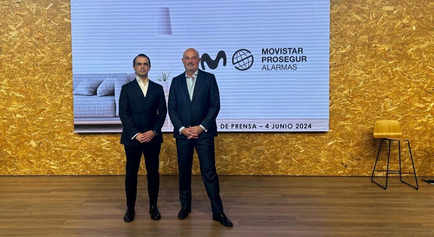 Diego Torrico y Fernando Saldaña