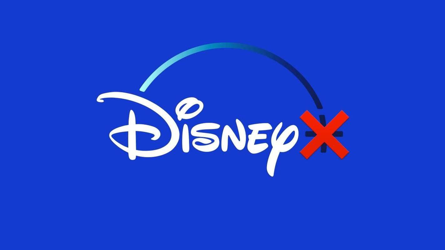 Disney Plus Estafa