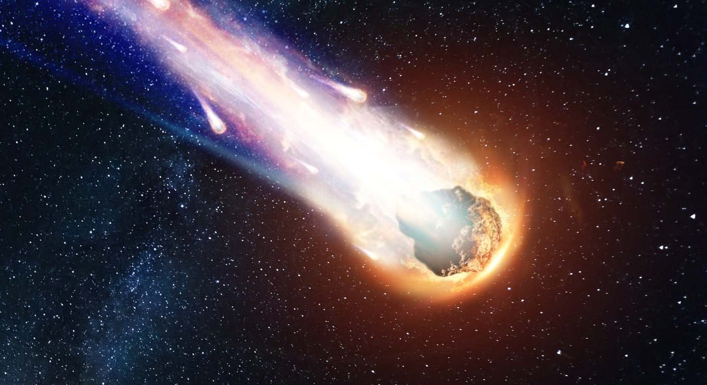Cometa