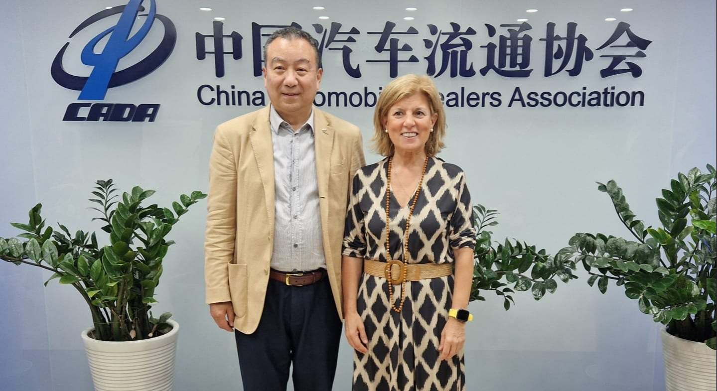 Chinacoches