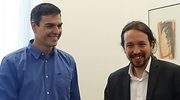 Hacienda y Podemos pactan la eliminación del veto en el Senado a la senda de déficit