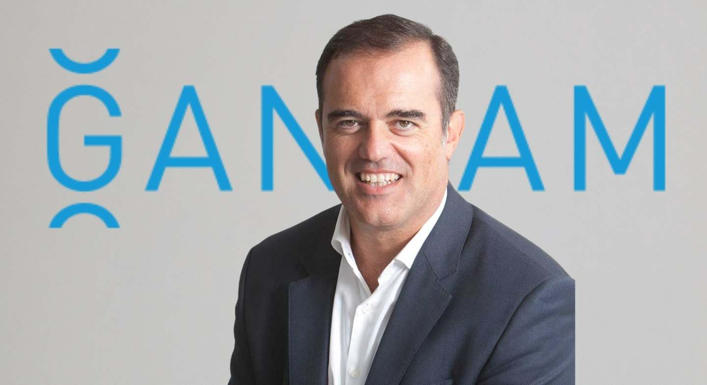 El nuevo presidente de Ganvam, Jaime Barea Navamuel | Ganvam