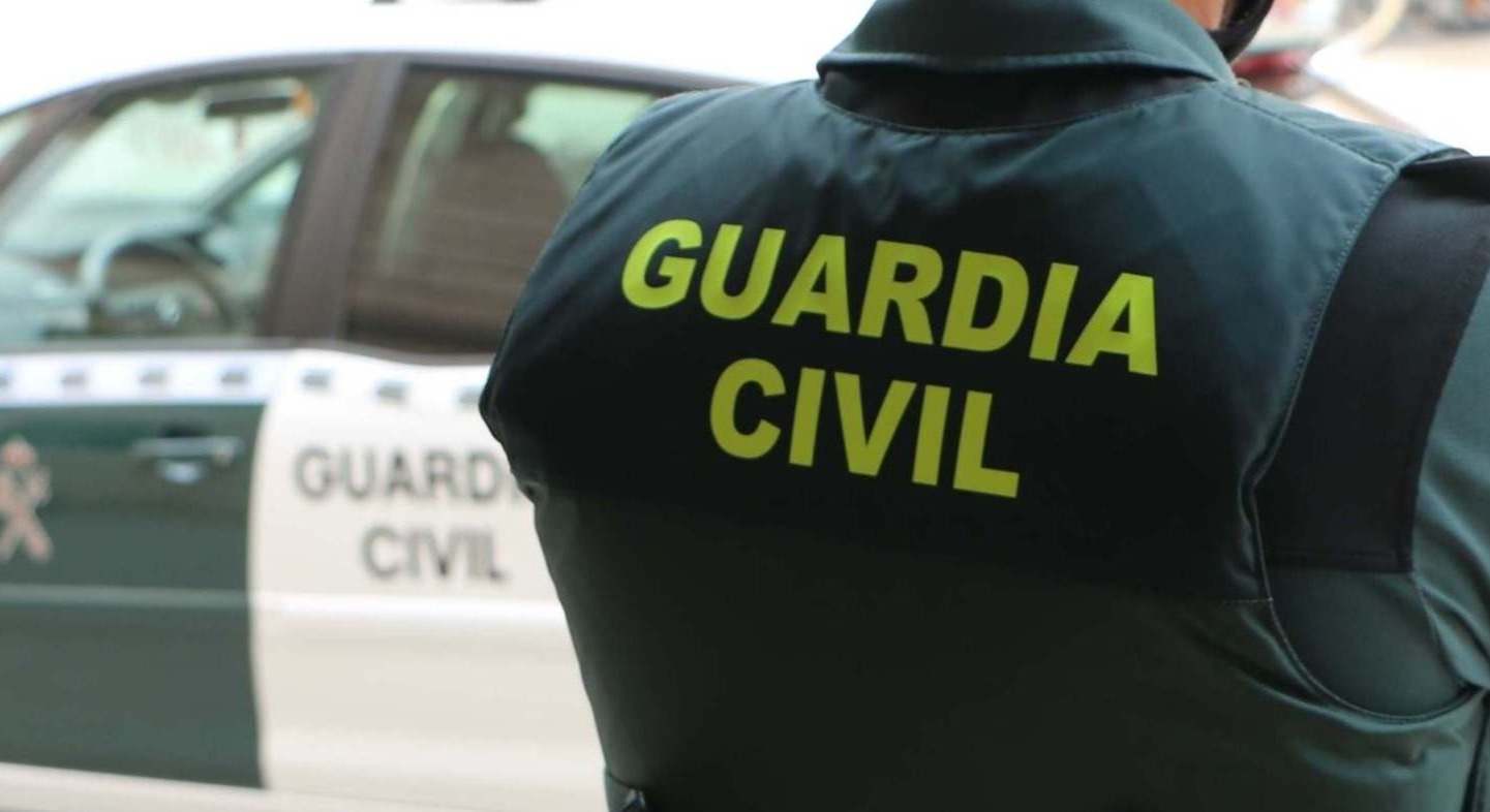 Guardia Civil