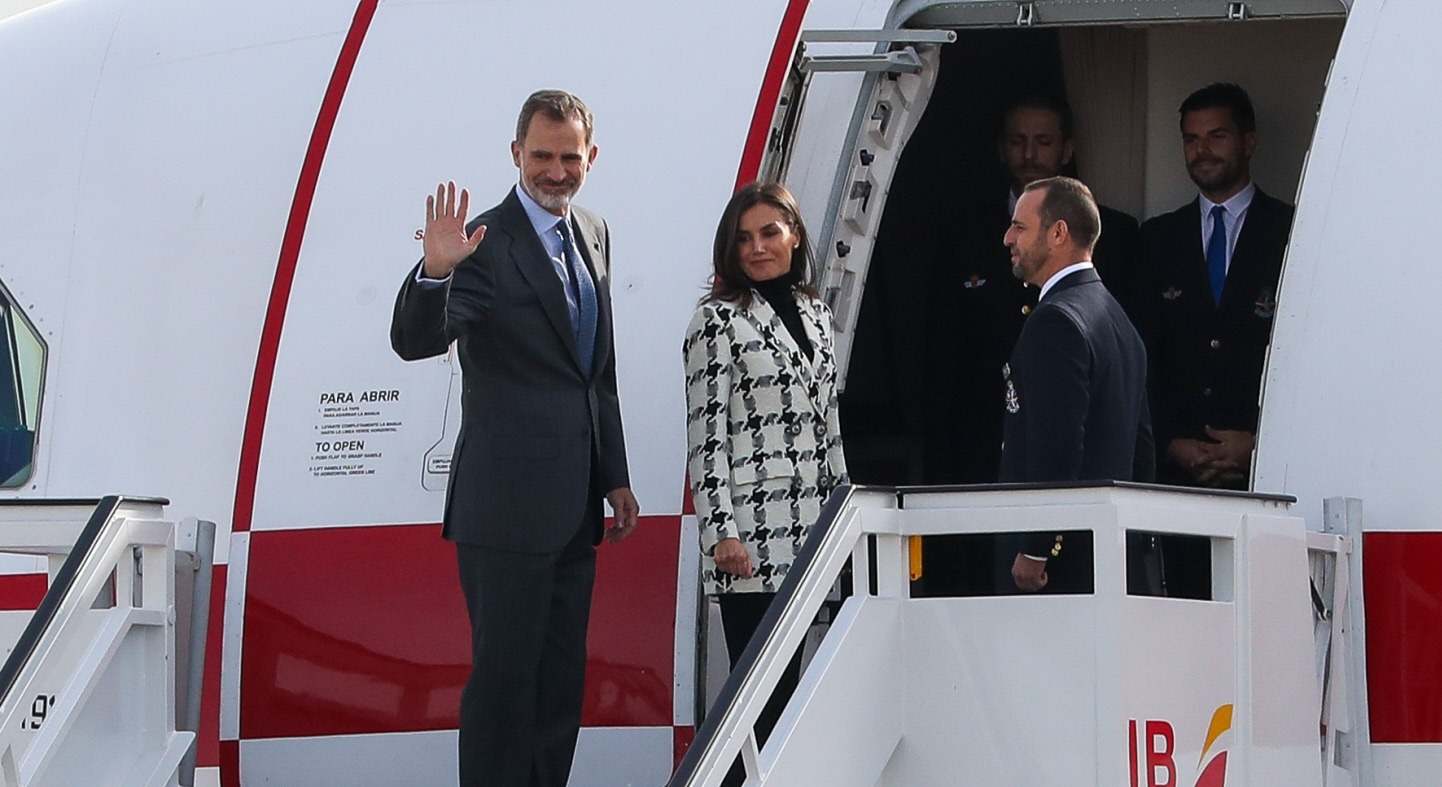 reyes-avion