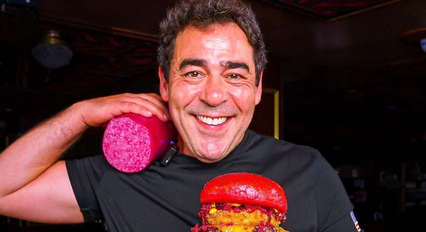 Amador Rivas