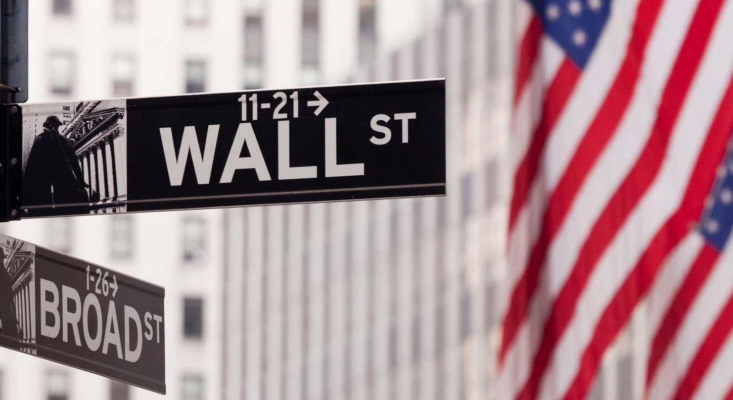 Bolsa de Wall Street