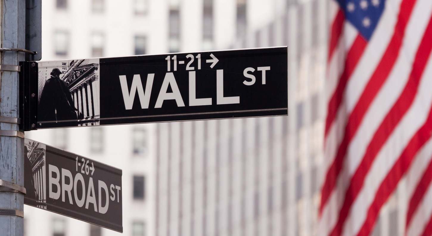 Temporada de resultados en Wall Street