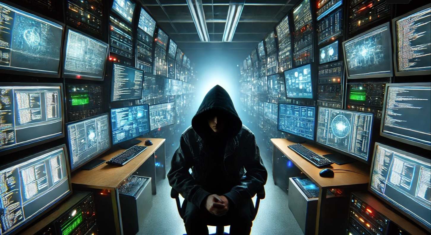 hacker imagen
