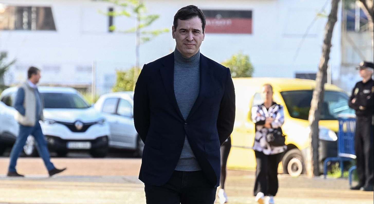 David Sánchez Pérez-Castejón