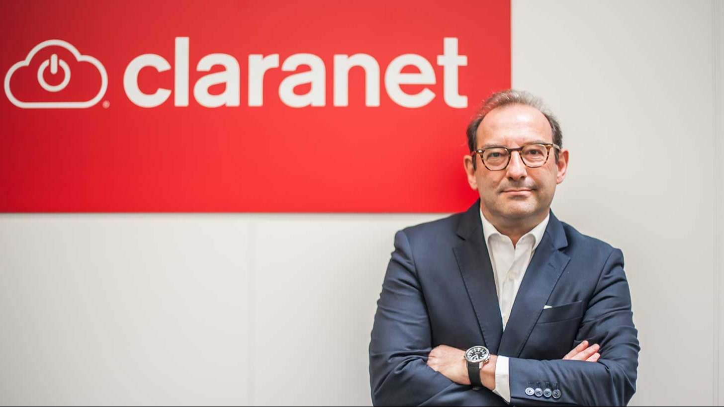 Claranet.