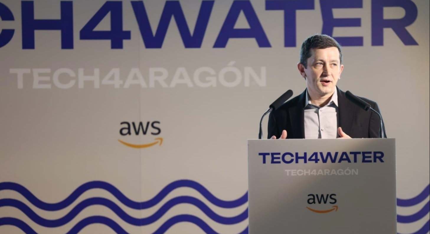 amazon web services