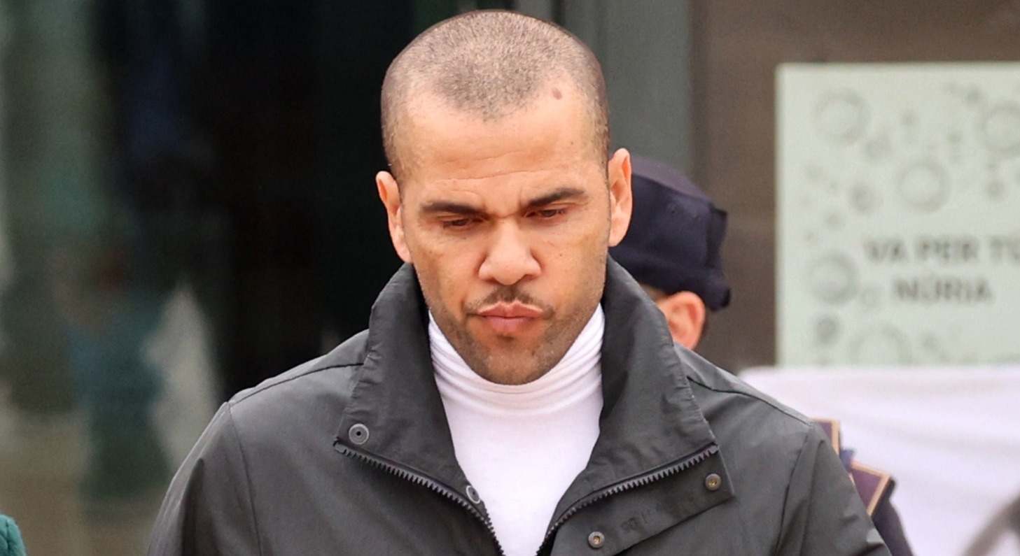 Dani Alves
