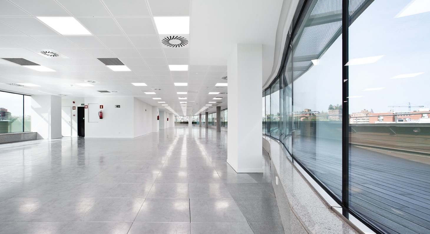 Merlin Properties