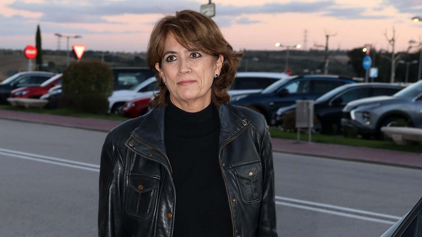 La exfiscal general del Estado y exministra de Justicia, Dolores Delgado