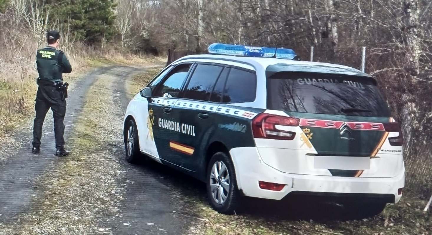 El 'Melendi' pretendía asesinar a otras cinco personas.