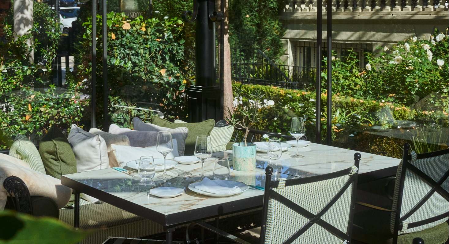 Ritz Madrid