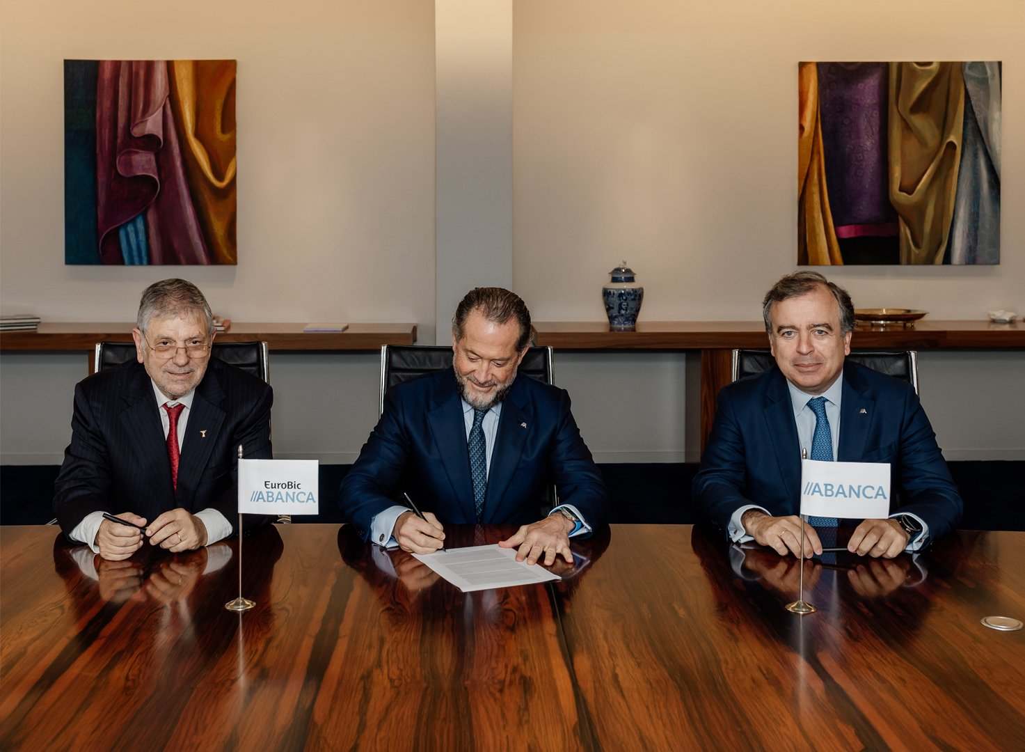 abanca eurobic