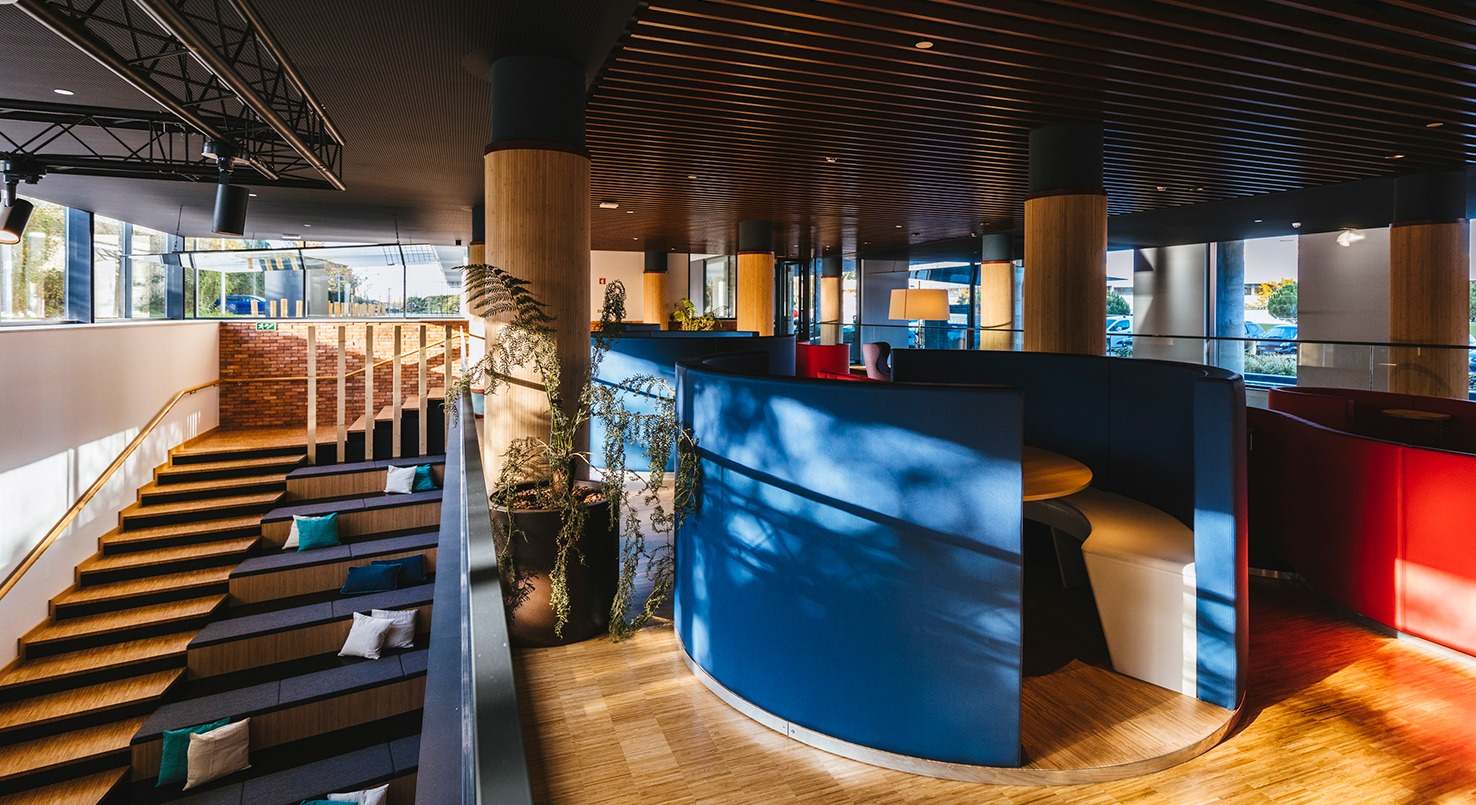 Livensa Living Porto Boavista
