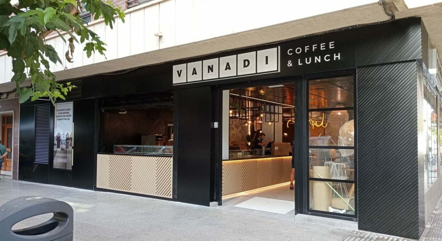 Vanadi