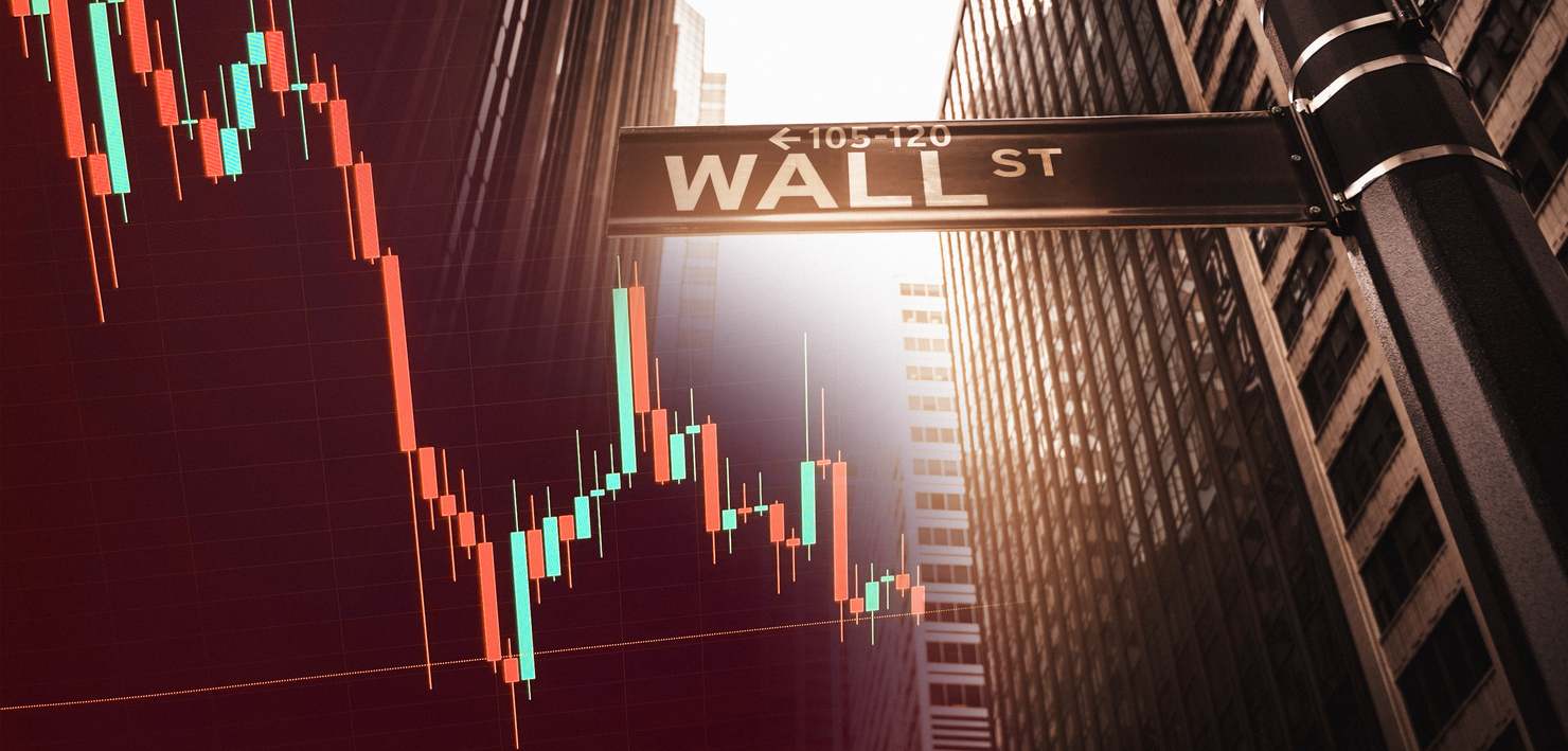 Pendientes de Wall Street