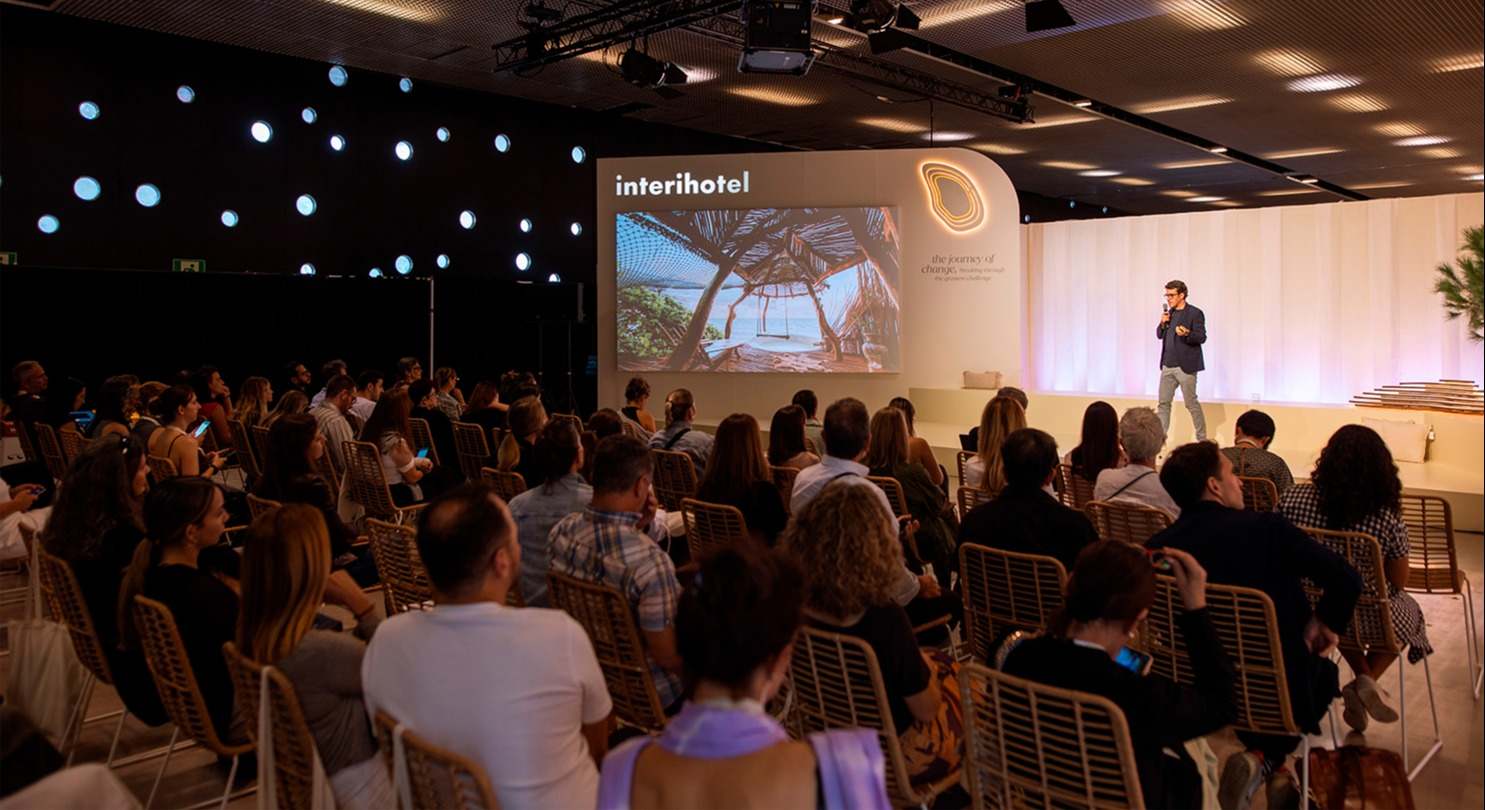 Feria Interihotel