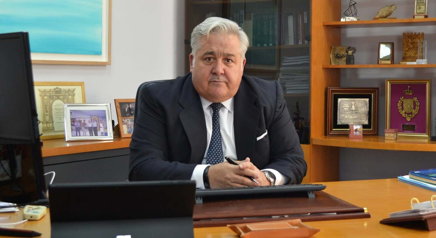 Martín Pozo