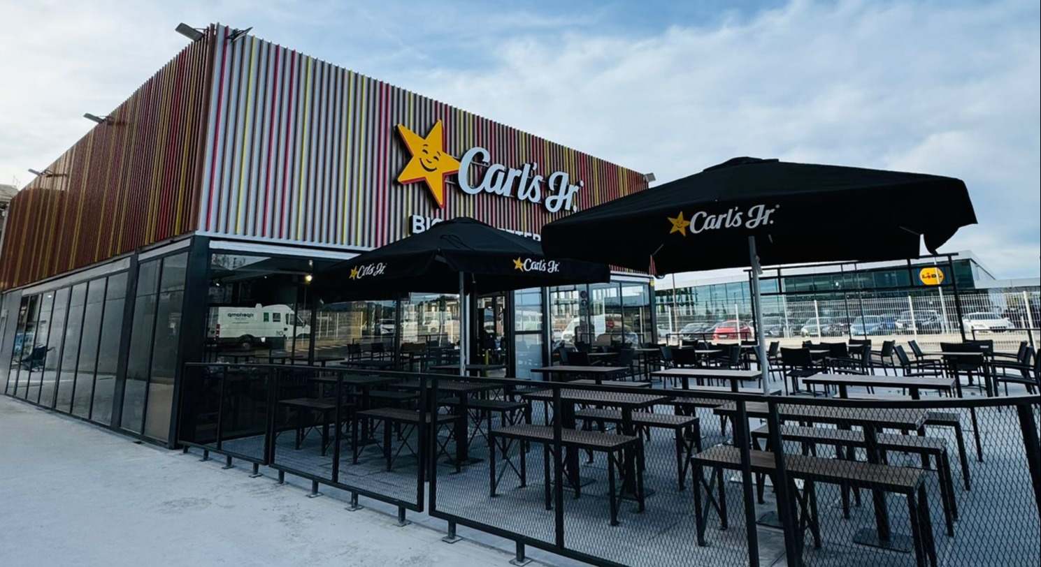 carl's