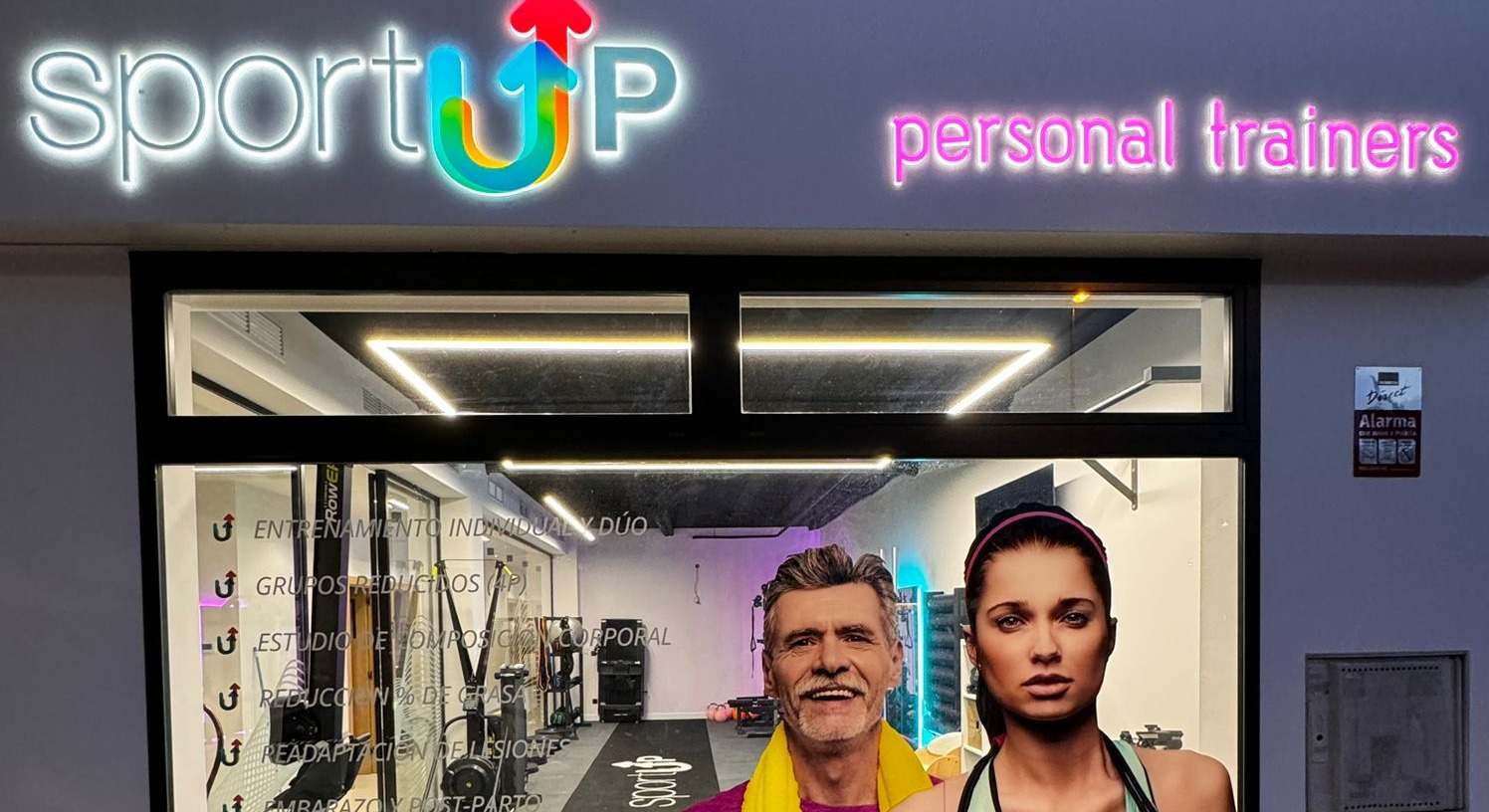 sportup