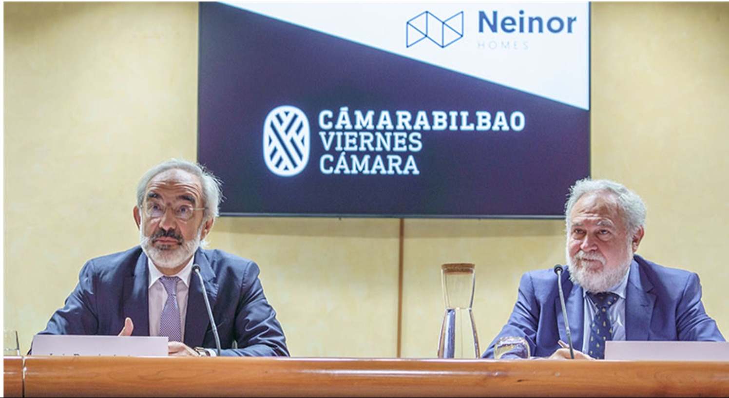 Luis Ramón Arrieta.