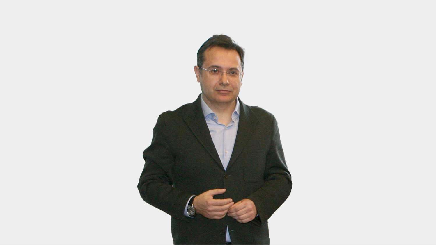 Carlos Sanz Axialtic