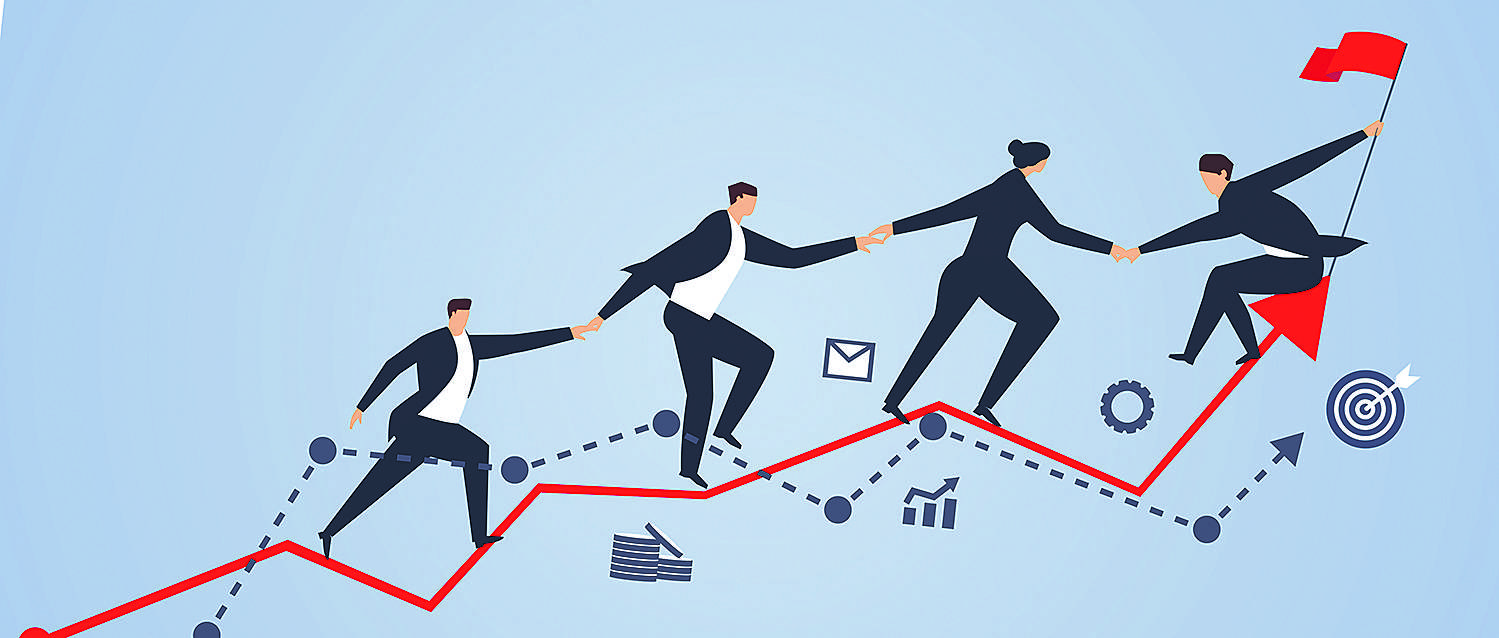 Creación de empresa
