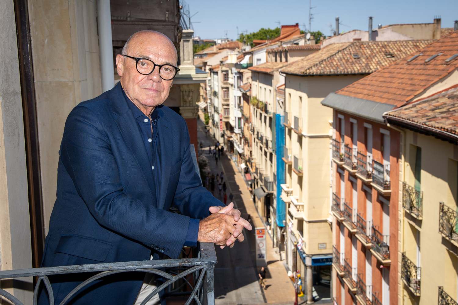 calzada