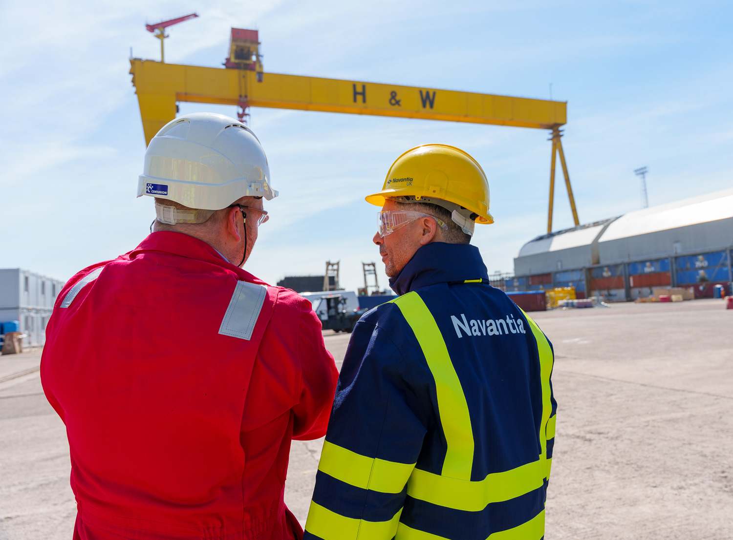 Navantia UK