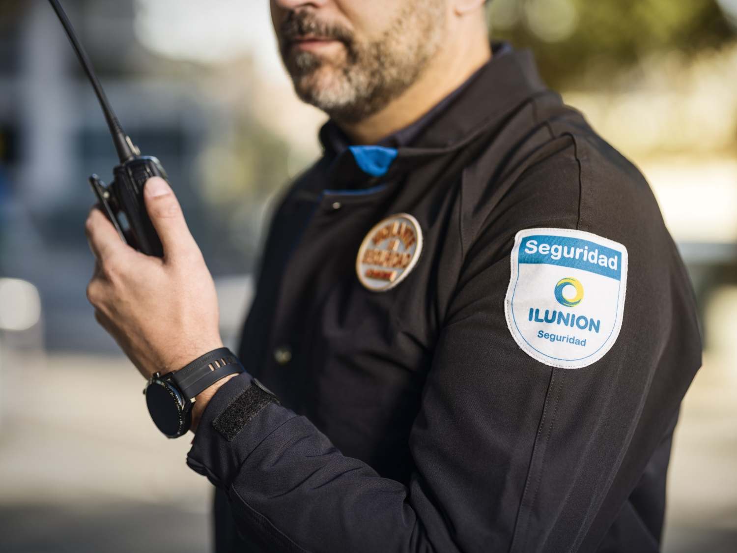 seguridad privada aragon