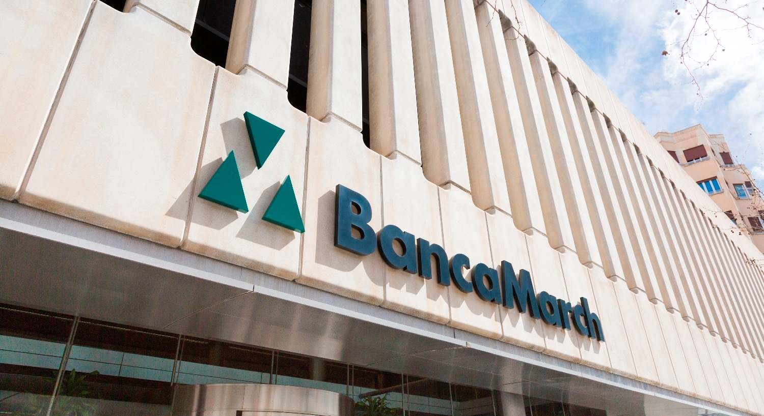 Banca March