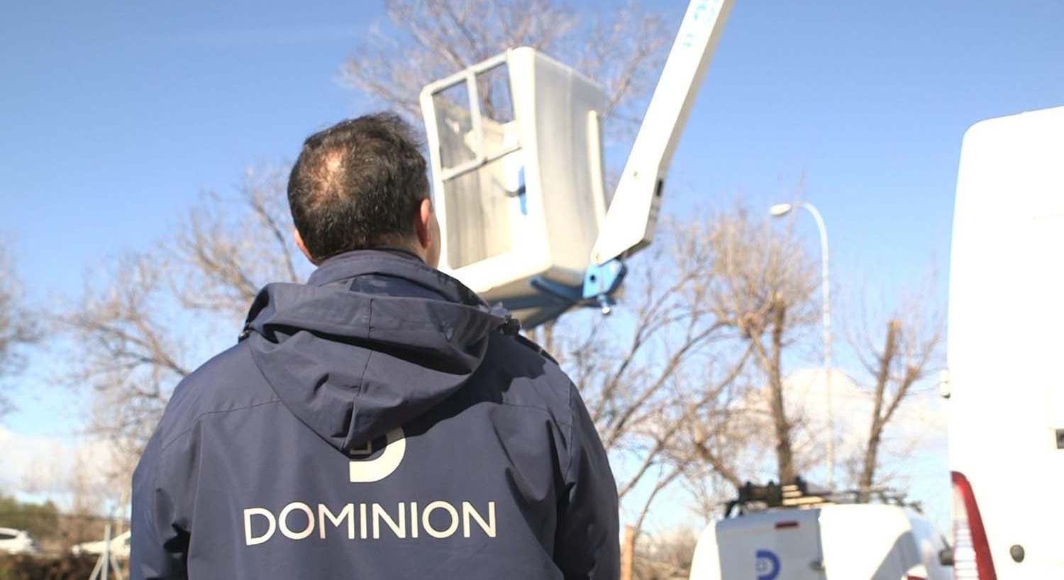 Dominion Trabajador