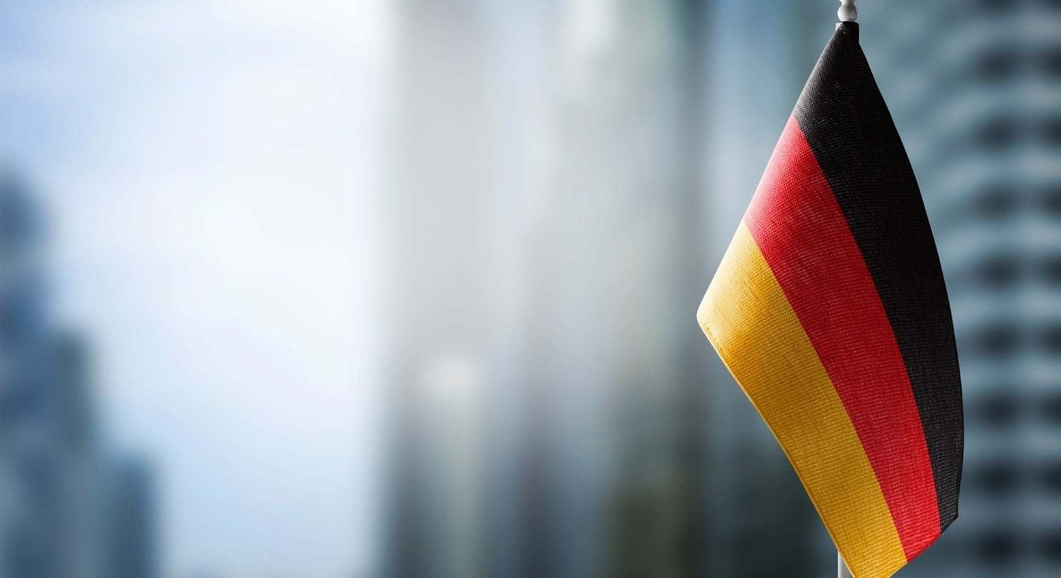 bandera alemania