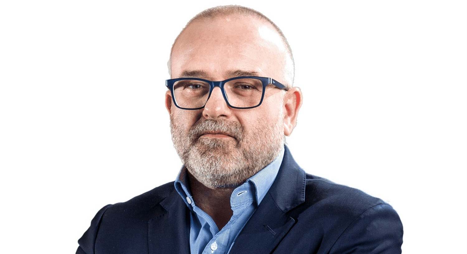 Rafael González Gil-García es vicepresidente de la Fundación Minería y Vida, presidente de Aindex y director de Minería de Tolsa.