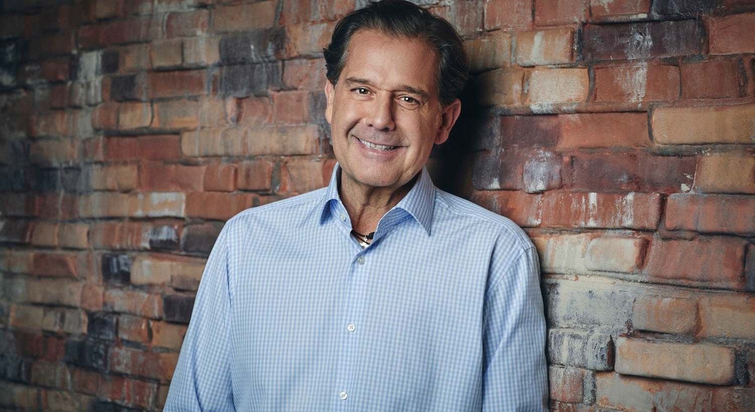 Ignacio Rivera, presidente ejecutivo de Corporación Hijos de Rivera.