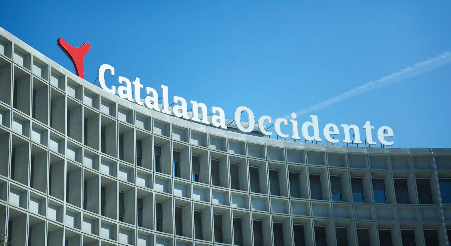 GCO oficinas