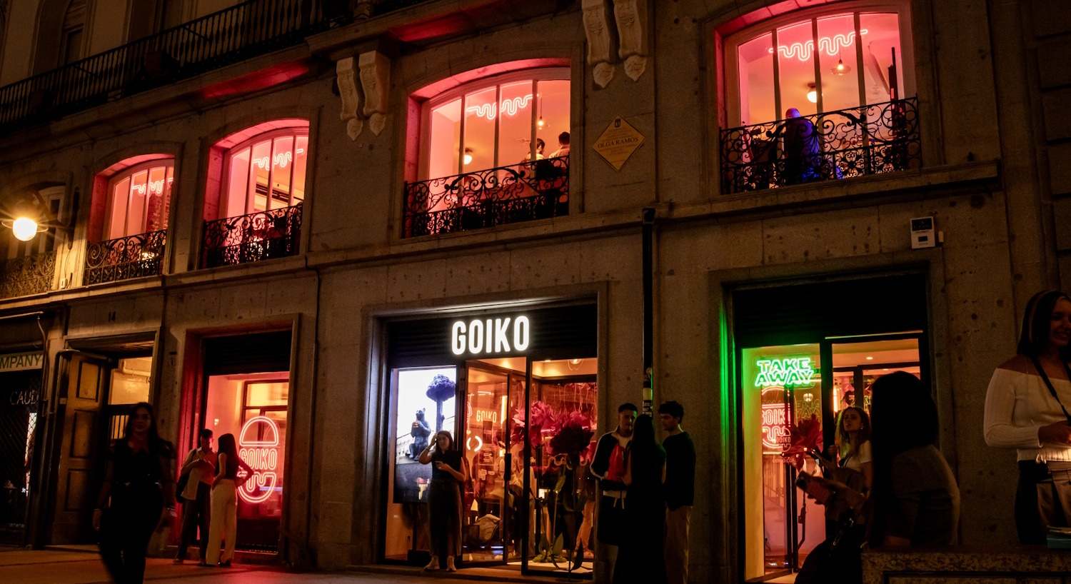 Goiko Sol