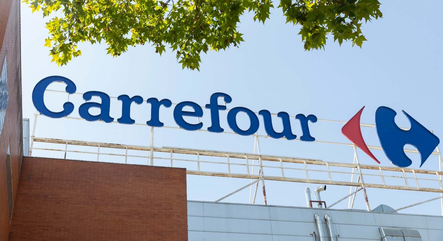 Carrefour