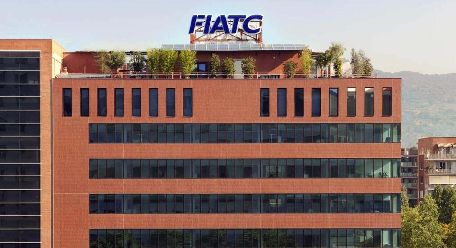 Sede de Fiatc
