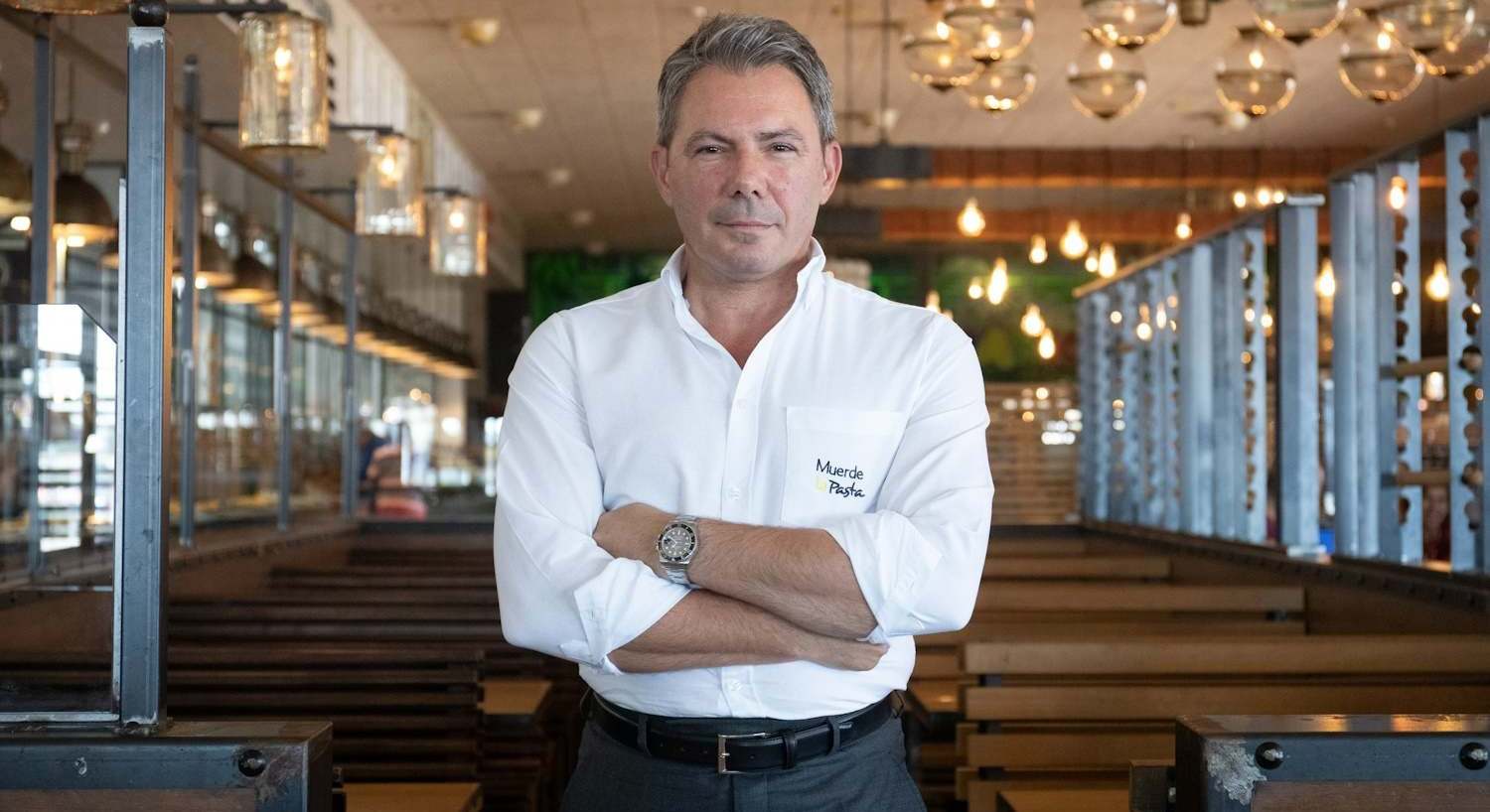 José María Carrillo
