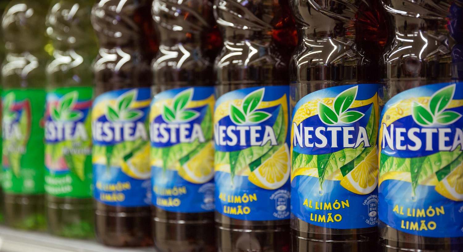 Nestea