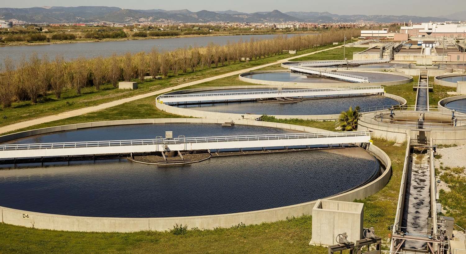 Ecofactoría Baix Llobregat