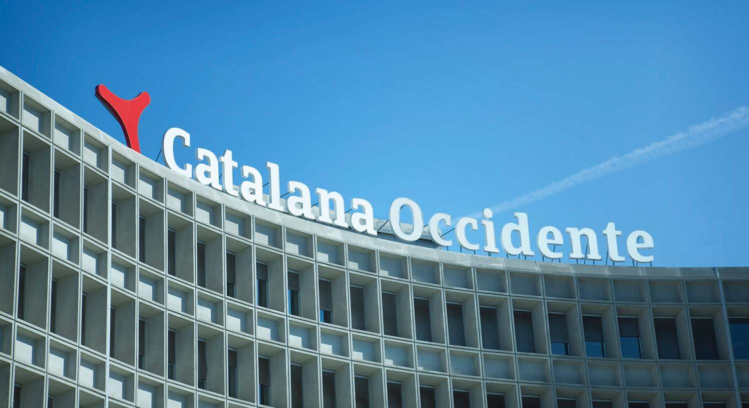Sede de Catalana Occidente